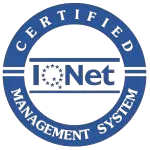 IqNet logo